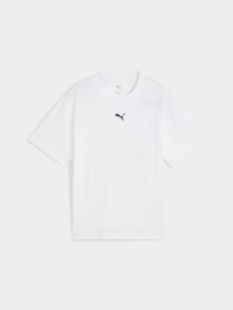 Футболка PUMA Ess Boxy Tee G модель 685131 Фото