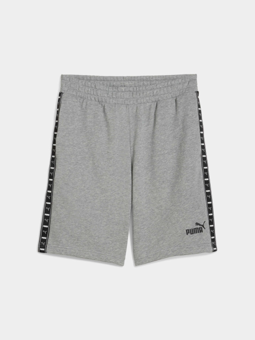 Повседневные шорты PUMA Ess Tape Shorts модель 684683 Фото