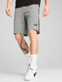 Повседневные шорты PUMA Ess Tape Shorts модель 684683 Фото