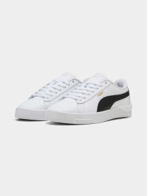 Кеди низькі PUMA Jada Classic модель 400217 Фото