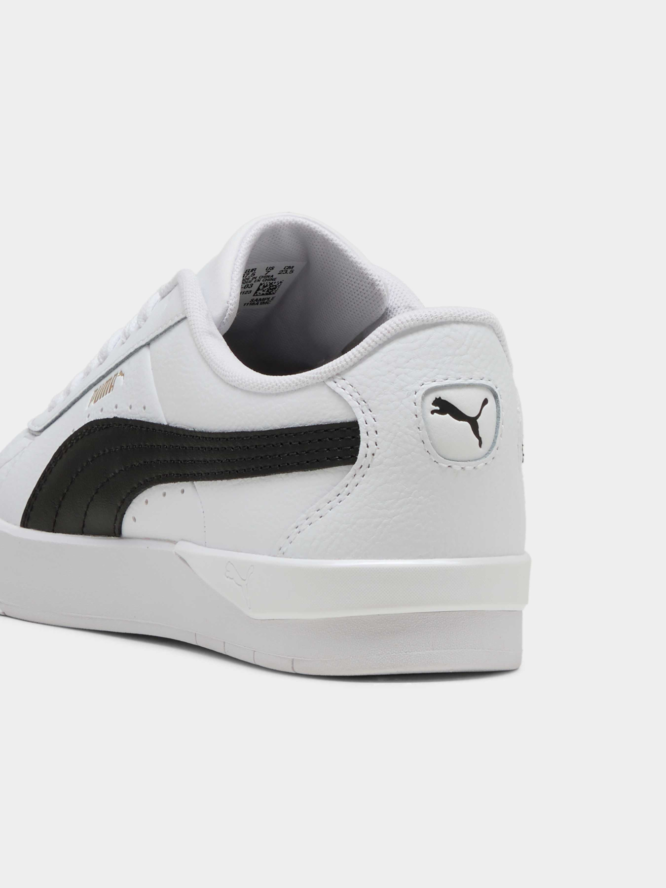 Кеди низькі PUMA Jada Classic модель 400217 Кеди низькі PUMA Jada Classic модель 400217 Фото