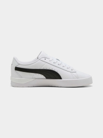 Кеди низькі PUMA Jada Classic модель 400217 Кеди низькі PUMA Jada Classic модель 400217 Фото