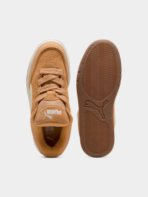 Кеды низкие PUMA Park Lifestyle Sk8 Sd модель 400708 Фото