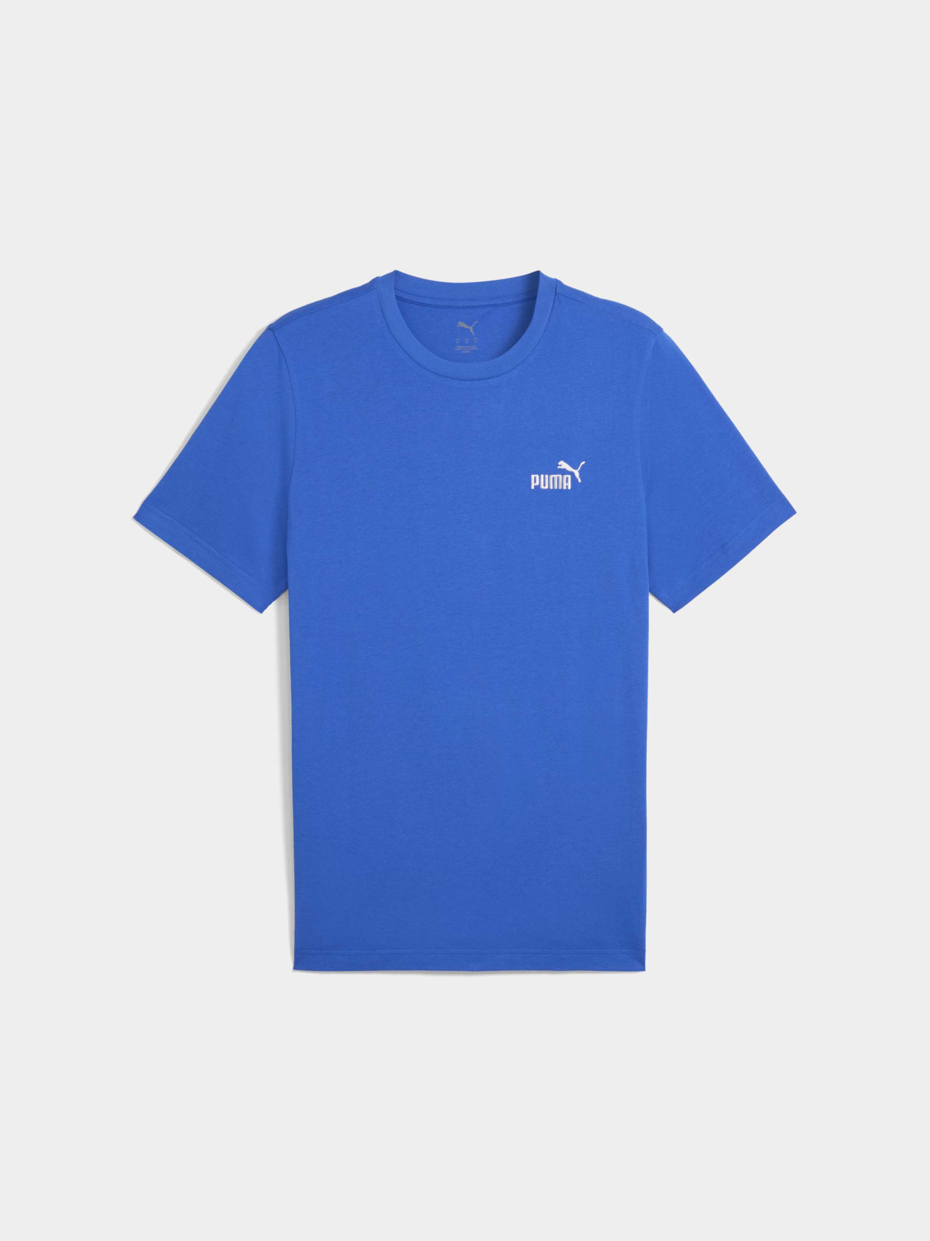 Футболка PUMA Ess Small No. 1 Logo Tee модель 682535 Фото