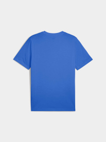 Футболка PUMA Ess Small No. 1 Logo Tee модель 682535 Фото