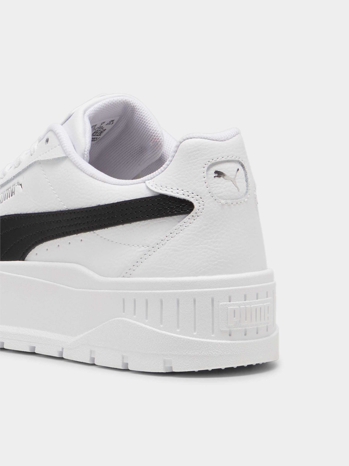 Кеды низкие PUMA Karmen Ii L модель 397456 Фото