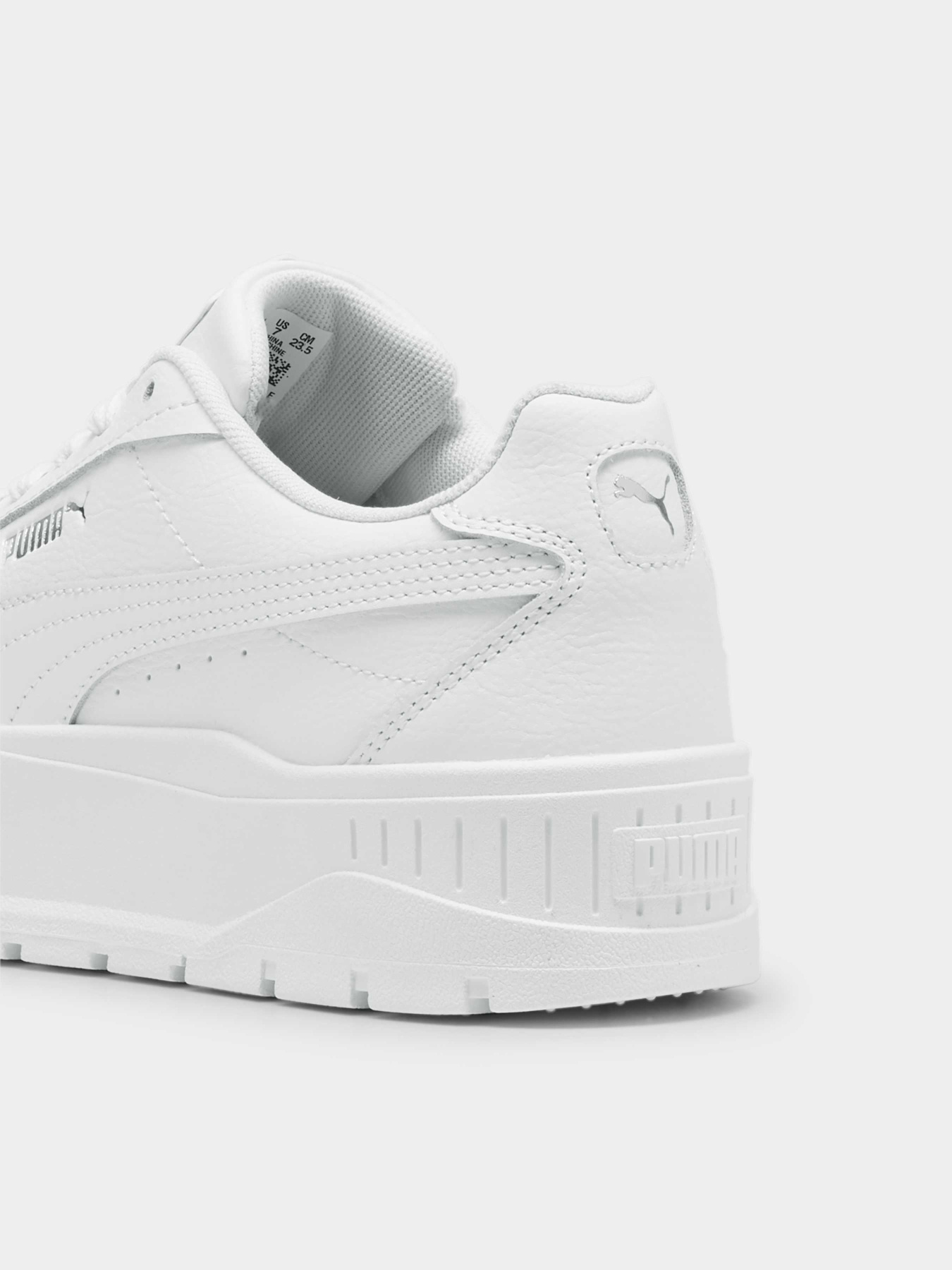 Кеды низкие PUMA Karmen Ii L модель 397456 Фото