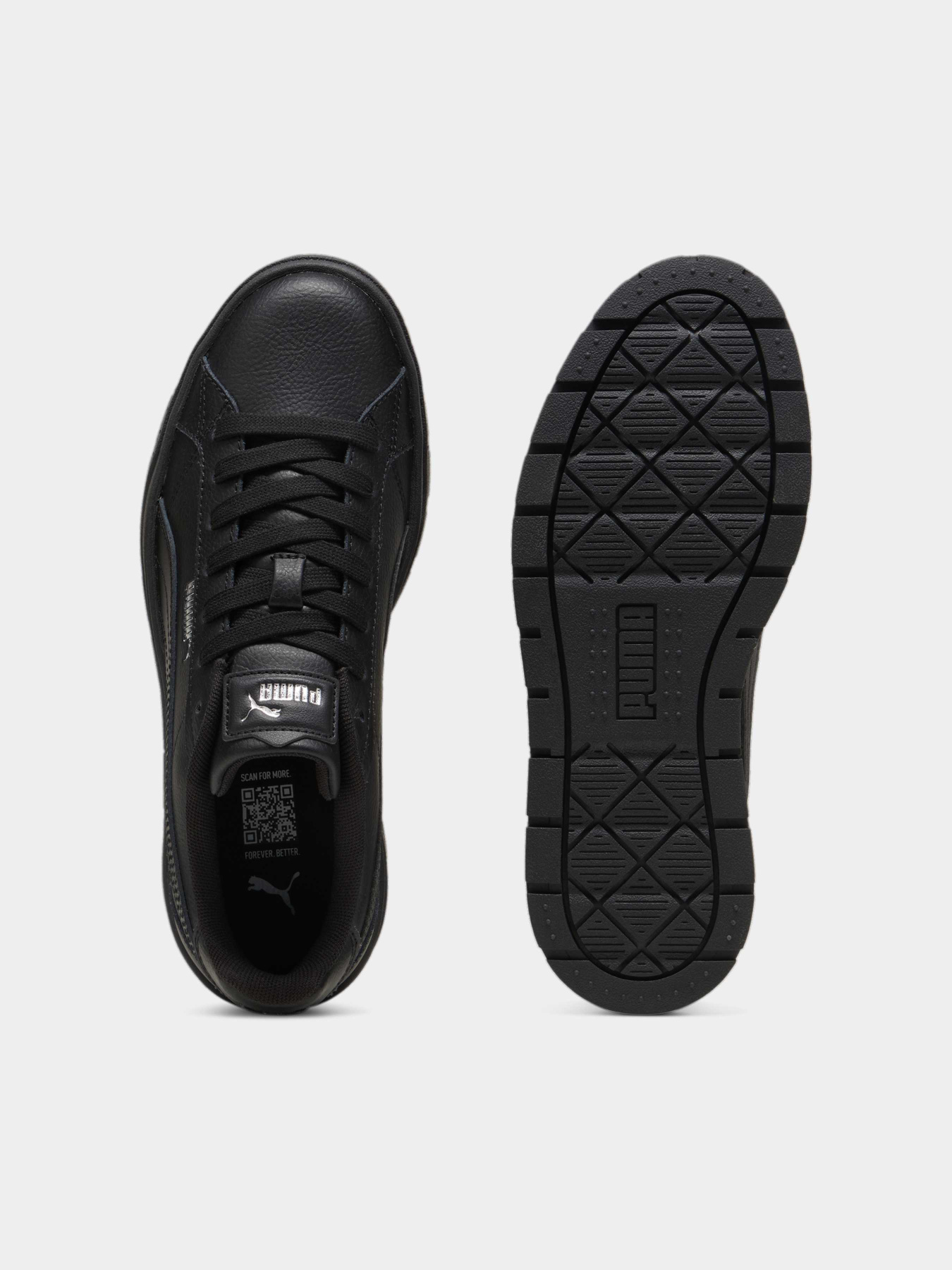 Кеды низкие PUMA Karmen Ii L модель 397456 Фото