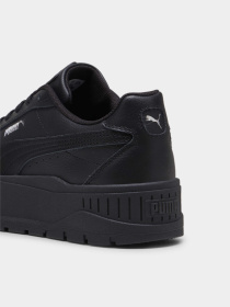 Кеды низкие PUMA Karmen Ii L модель 397456 Фото