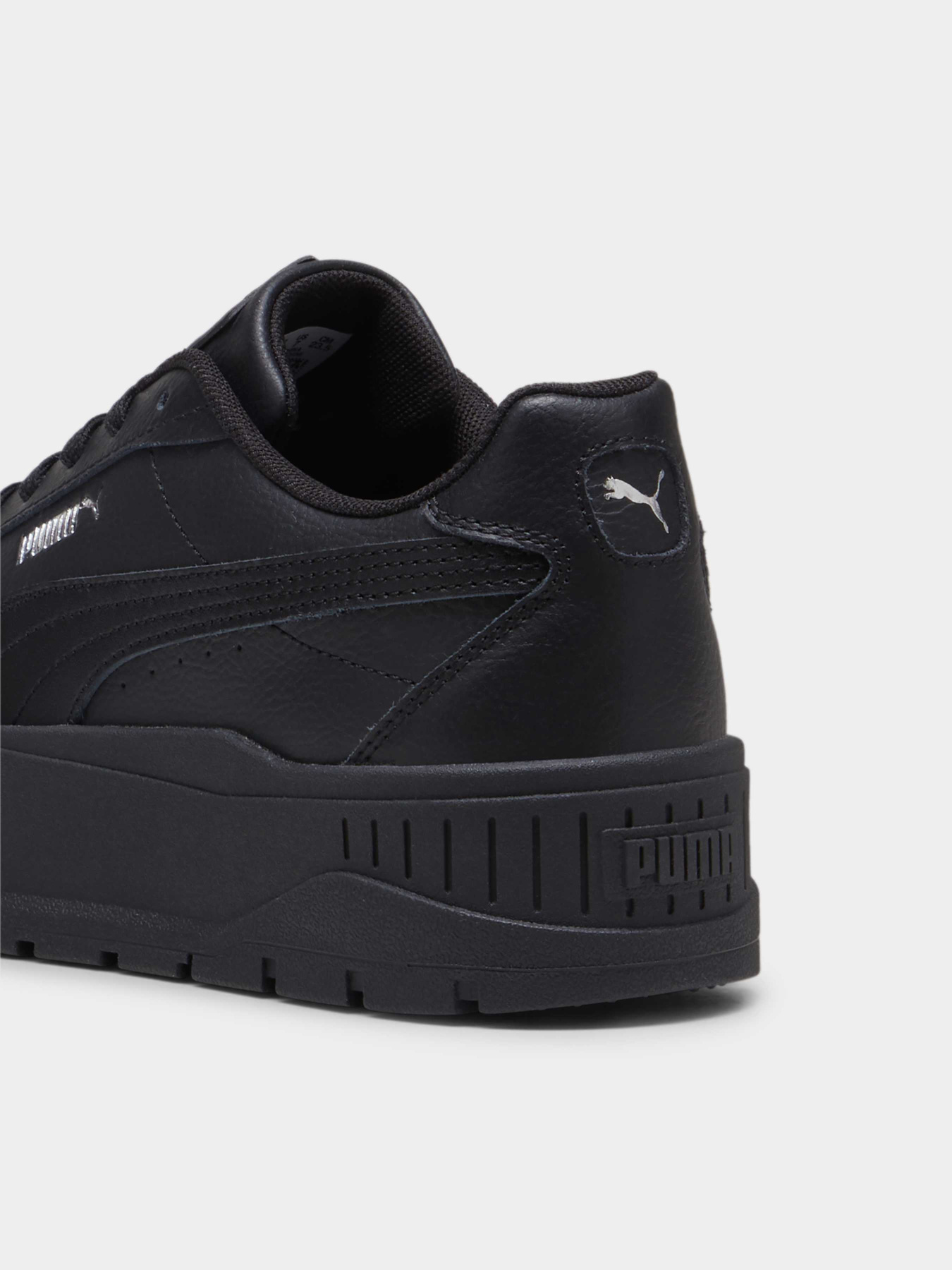 Кеди низькі PUMA Karmen Ii L модель 397456 Кеди низькі PUMA Karmen Ii L модель 397456 Фото