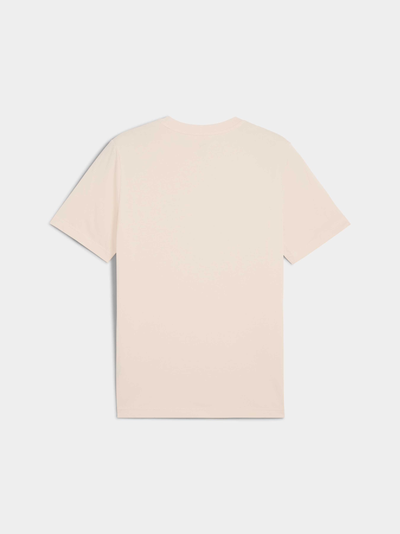 Футболка PUMA Ess Small No. 1 Logo Tee модель 682535 Фото