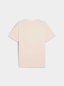 Футболка PUMA Ess Small No. 1 Logo Tee модель 682535 Фото