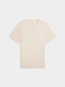 Футболка PUMA Ess Small No. 1 Logo Tee модель 682535 Фото