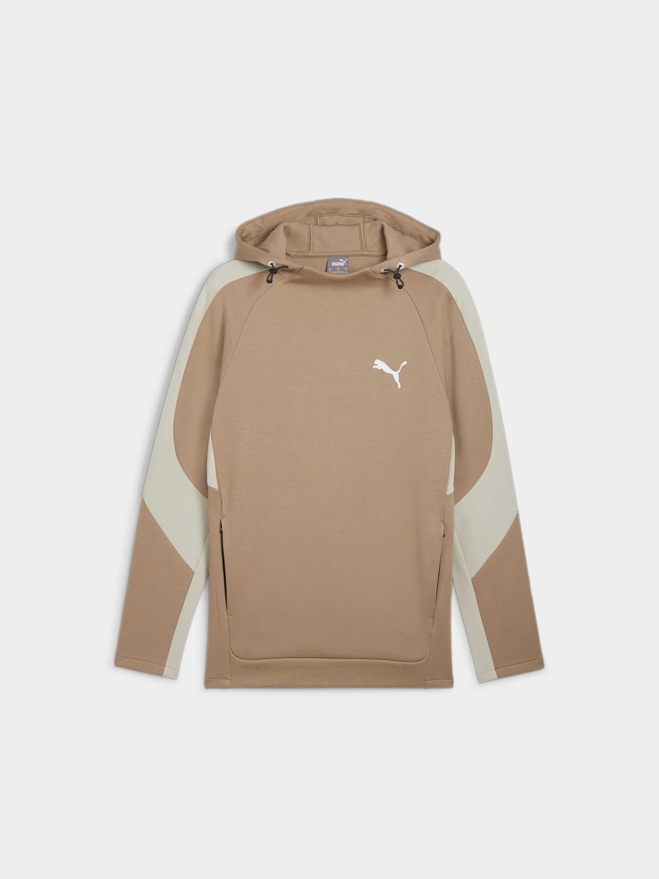 Худи PUMA Evostripe Hoodie модель 681699 Фото