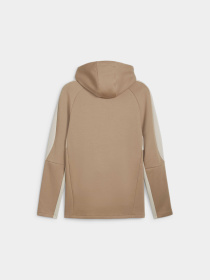 Худи PUMA Evostripe Hoodie модель 681699 Фото