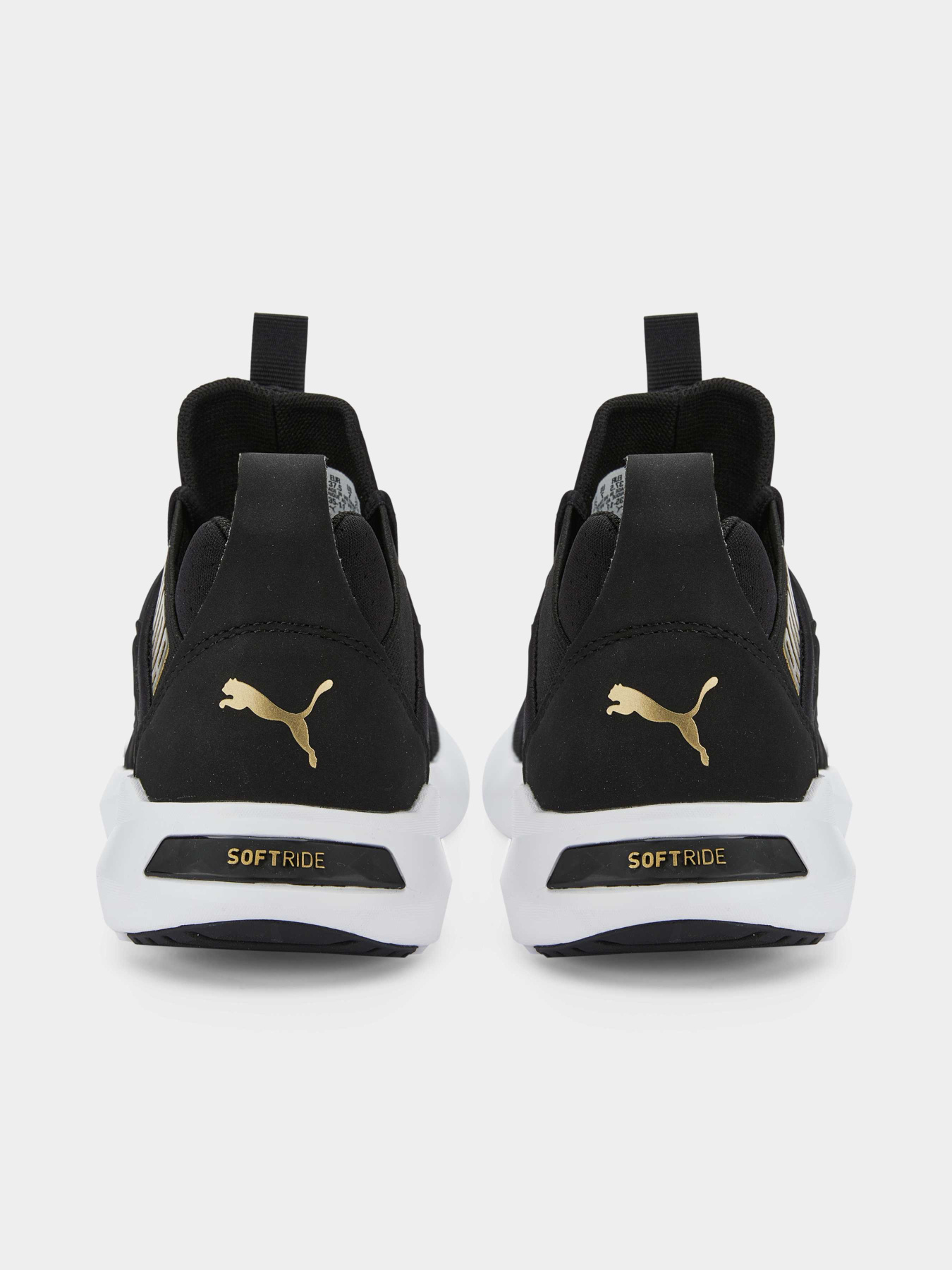 Кроссовки для бега PUMA Softride Enzo Nxt Wn's модель 195235 Кроссовки для бега PUMA Softride Enzo Nxt Wn's модель 195235 Фото