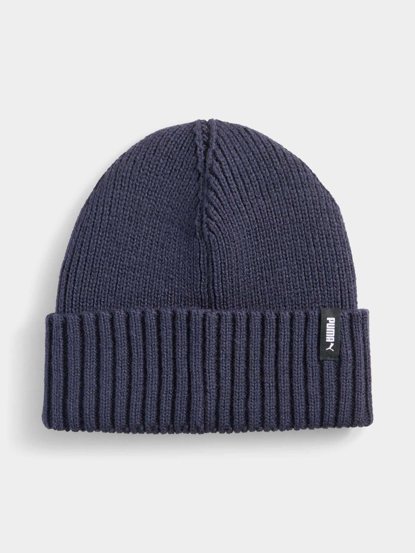 Шапка PUMA Comic Mid Crown Beanie Jr модель 026558 Фото