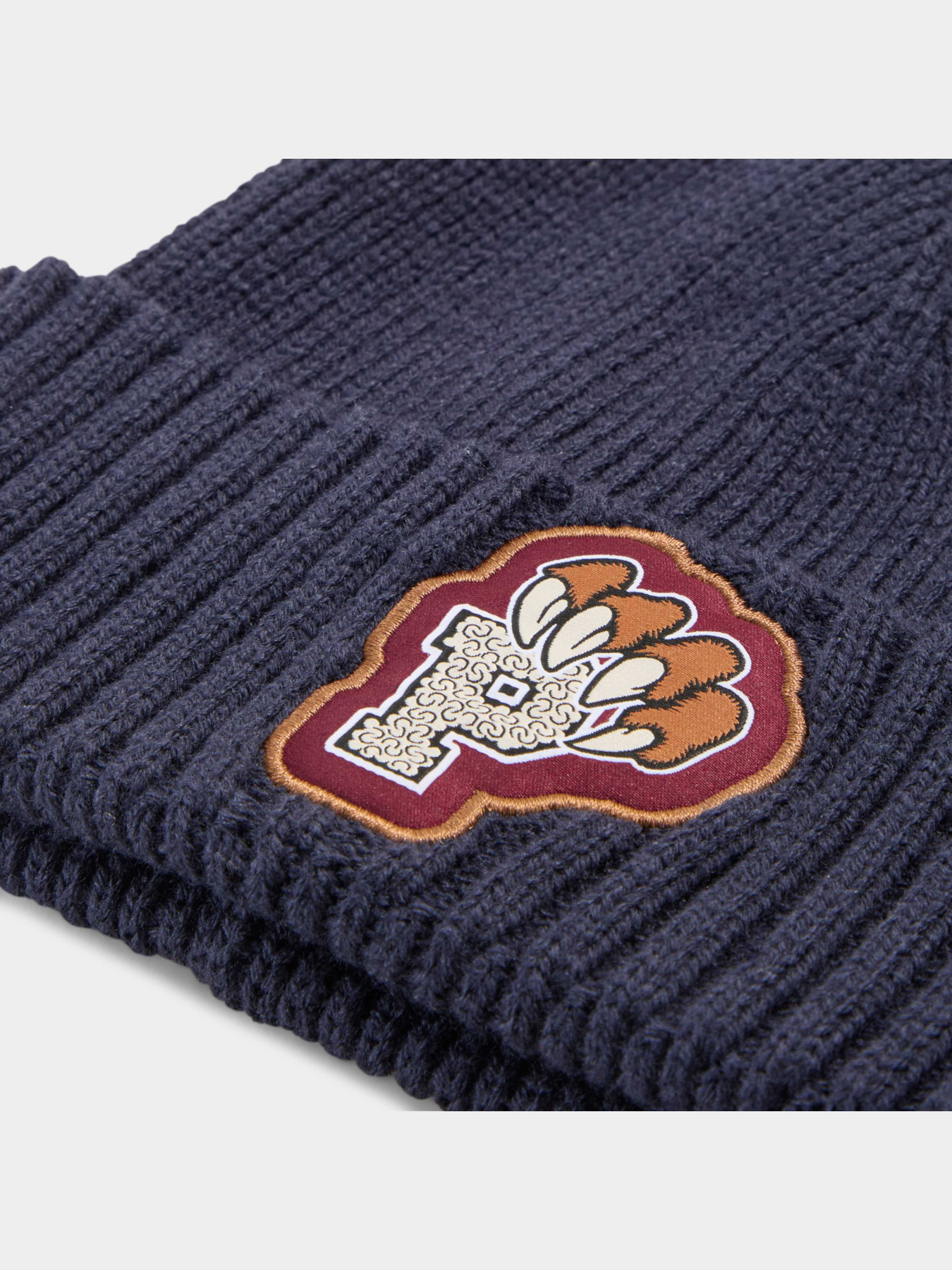 Шапка PUMA Comic Mid Crown Beanie Jr модель 026558 Фото