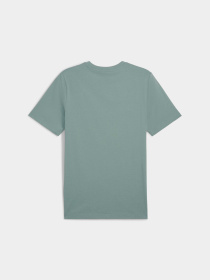 Футболка PUMA Tee модель 684659 Фото