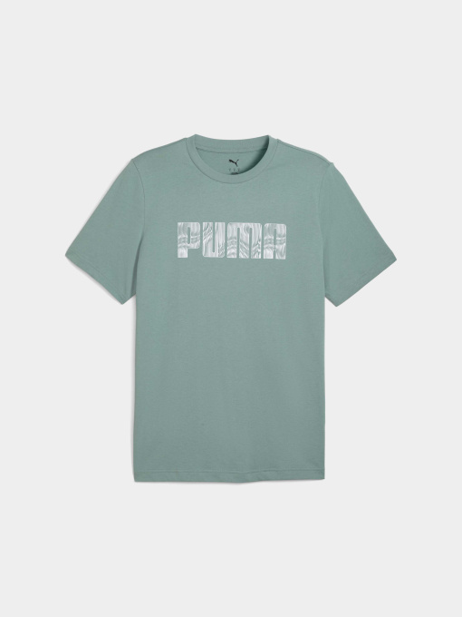 Футболка PUMA Tee модель 684659 Фото