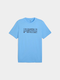 Футболка PUMA Tee модель 684659 Фото