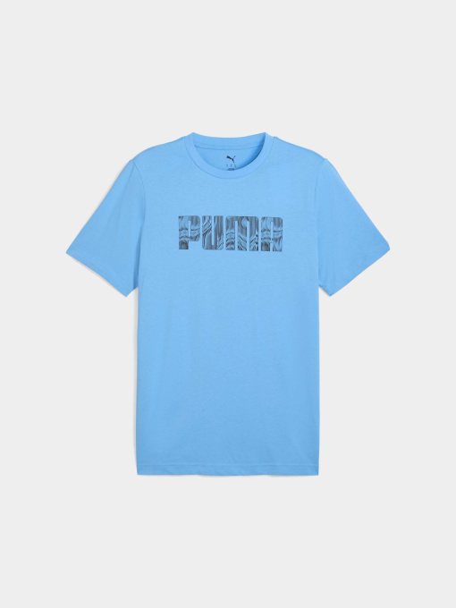 Футболка PUMA Tee модель 684659 Фото