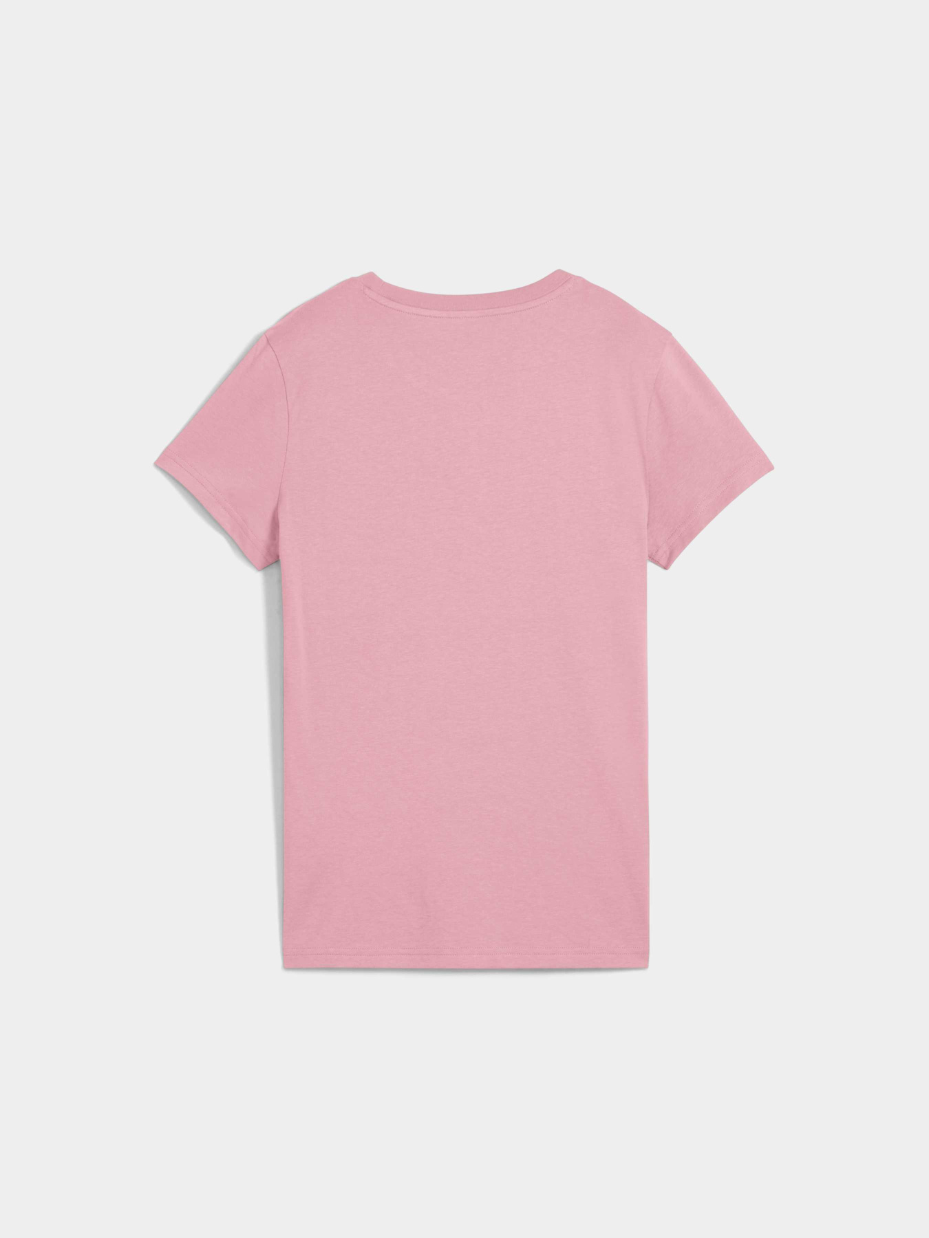 Футболка PUMA Metallic No. 1 Logo Tee модель 631536 Фото