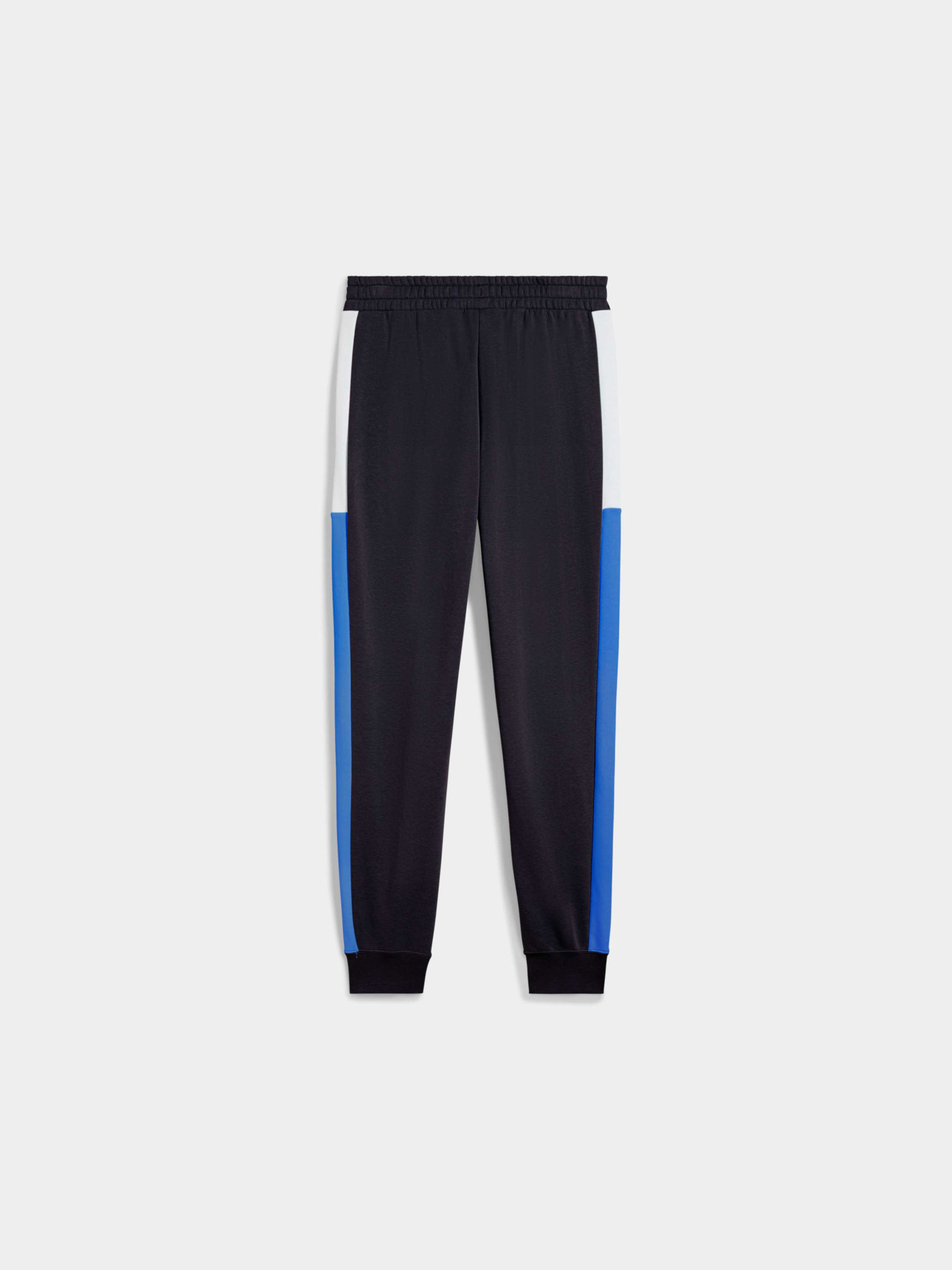 Штаны спортивные PUMA Ess Block Sweatpants модель 684689 Фото