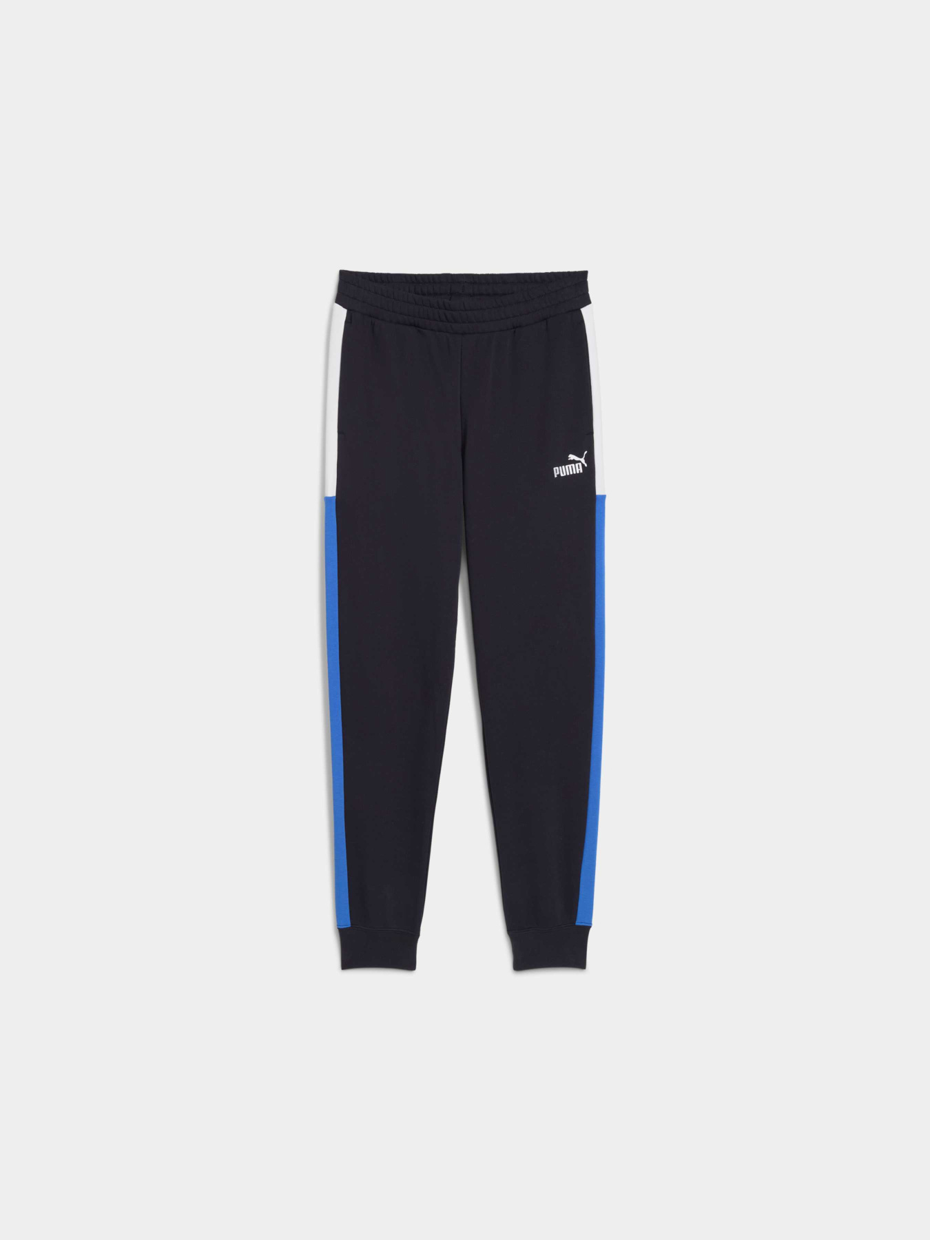 Штаны спортивные PUMA Ess Block Sweatpants модель 684689 Фото