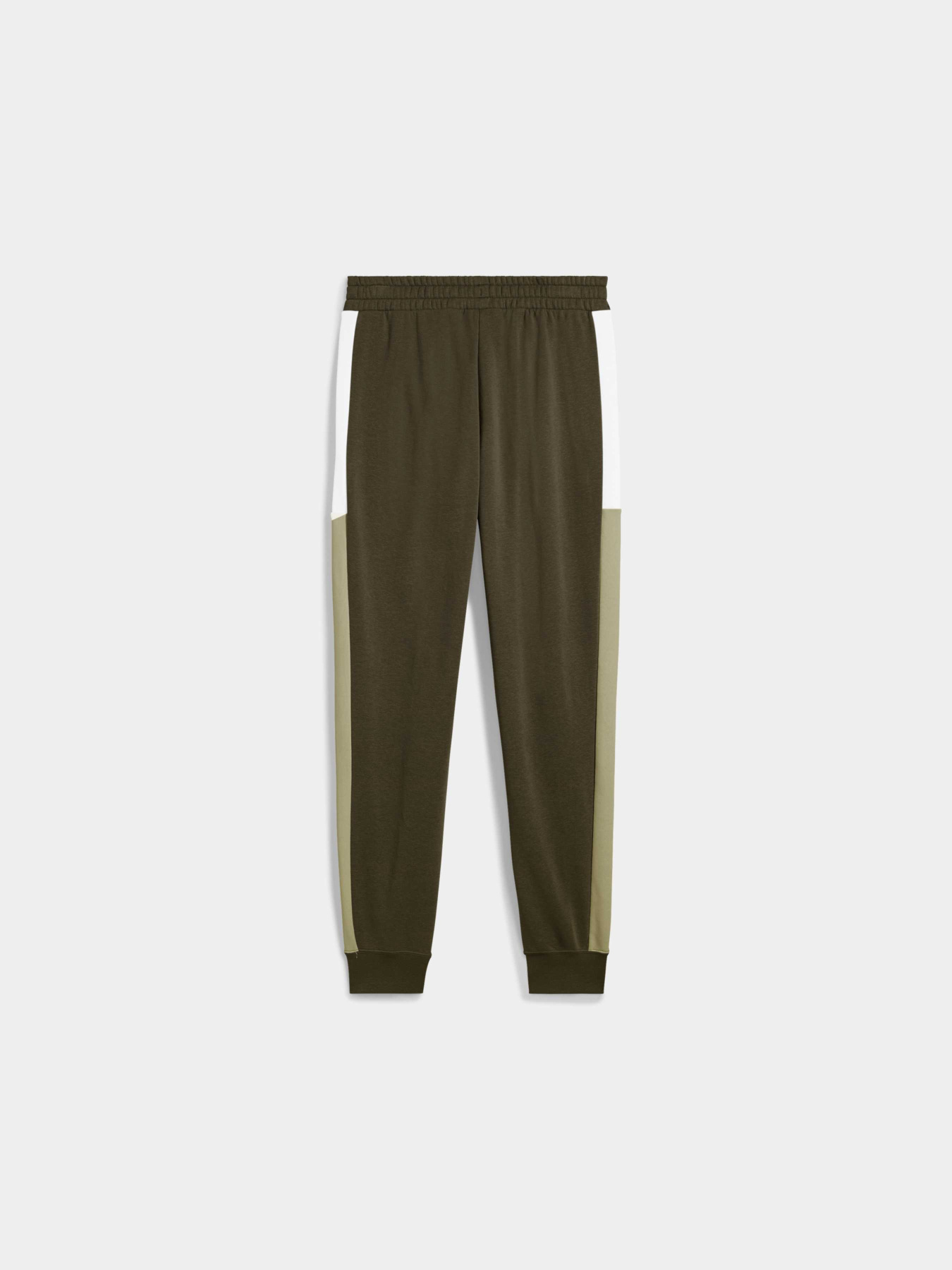 Штаны спортивные PUMA Ess Block Sweatpants модель 684689 Фото