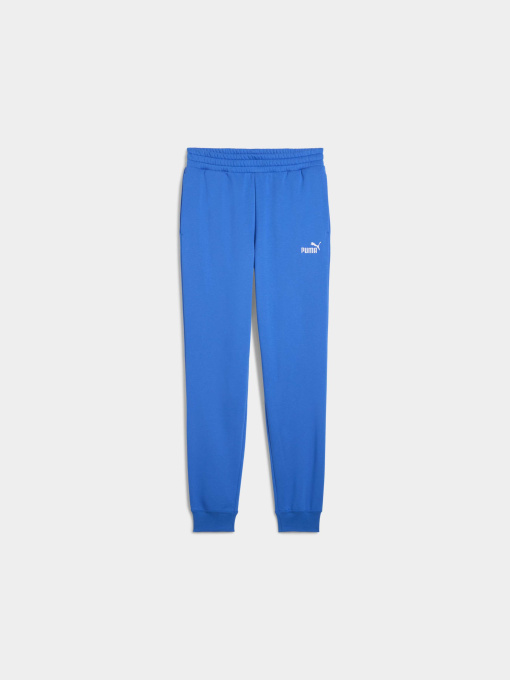 Спортивні штани PUMA Ess No. 1 Logo Sweatpants модель 682607 Фото