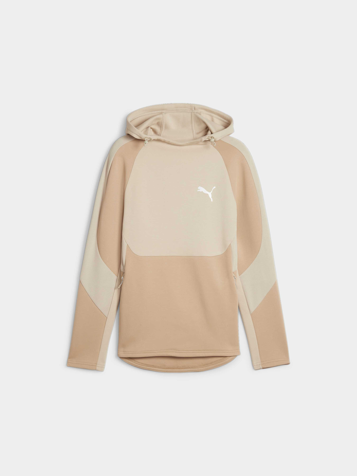 Худи PUMA Evostripe Hoodie модель 678994 Фото