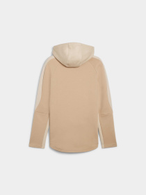 Худі PUMA Evostripe Hoodie модель 678994 Фото