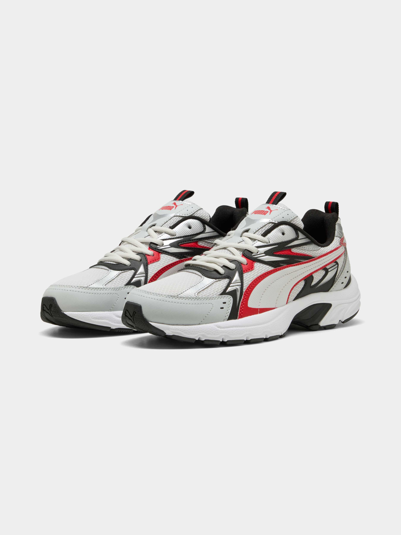 Кроссовки повседневные PUMA Milenio Tech_ модель 402623 Фото
