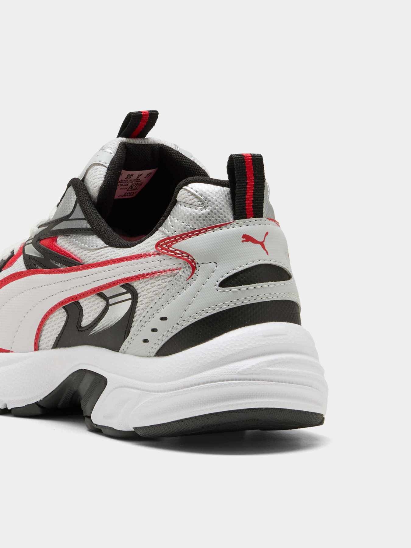 Кроссовки повседневные PUMA Milenio Tech_ модель 402623 Фото