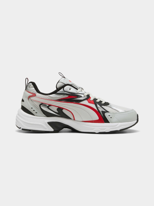 Кроссовки повседневные PUMA Milenio Tech_ модель 402623 Фото