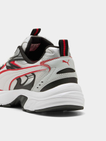 Кроссовки повседневные PUMA Milenio Tech_ модель 402623 Фото