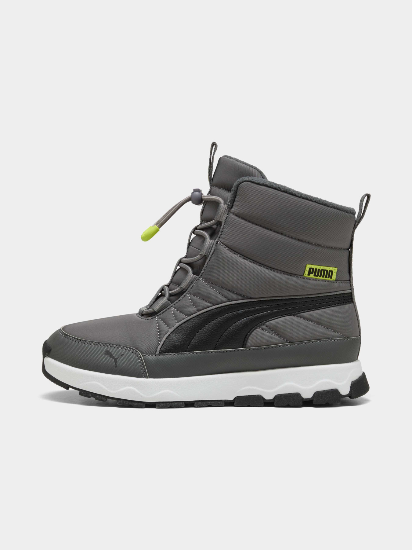 Ботинки PUMA Evolve Boot Jr модель 392644 Фото