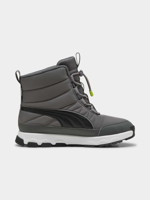 Ботинки PUMA Evolve Boot Jr модель 392644 Фото