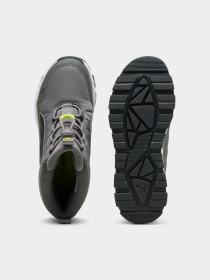 Ботинки PUMA Evolve Boot Jr модель 392644 Фото