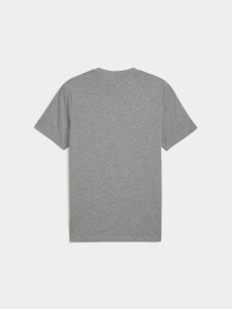 Футболка PUMA Ess Tape Tee модель 684674 Фото