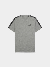 Футболка PUMA Ess Tape Tee модель 684674 Фото