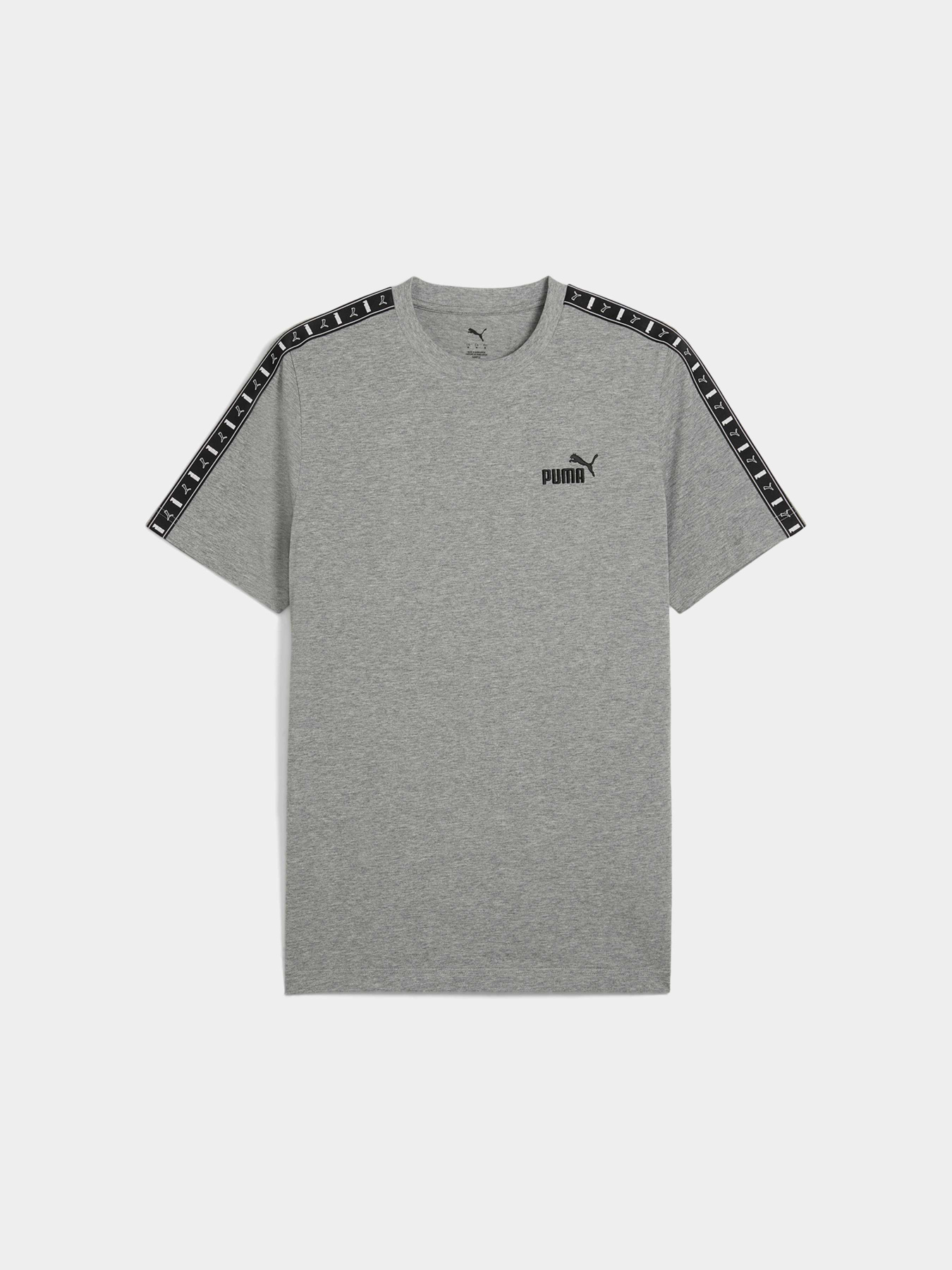 Футболка PUMA Ess Tape Tee модель 684674 Фото