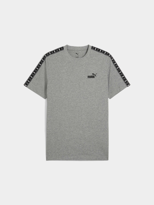 Футболка PUMA Ess Tape Tee модель 684674 Фото