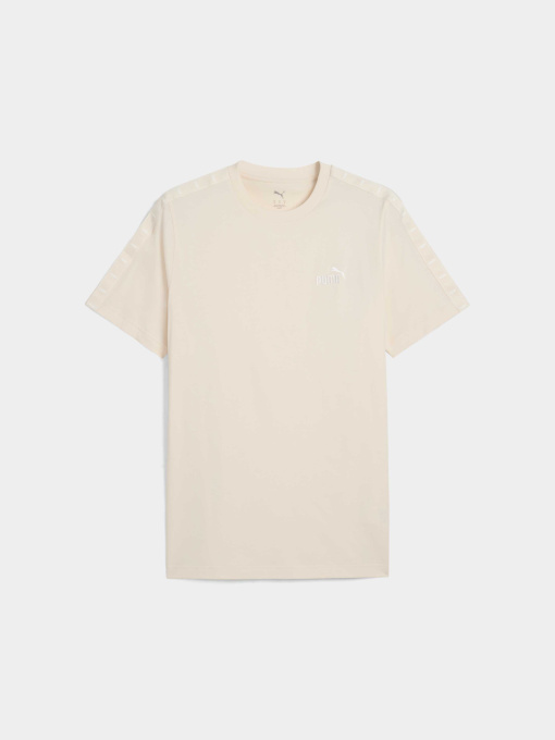 Футболка PUMA Ess Tape Tee модель 684674 Фото