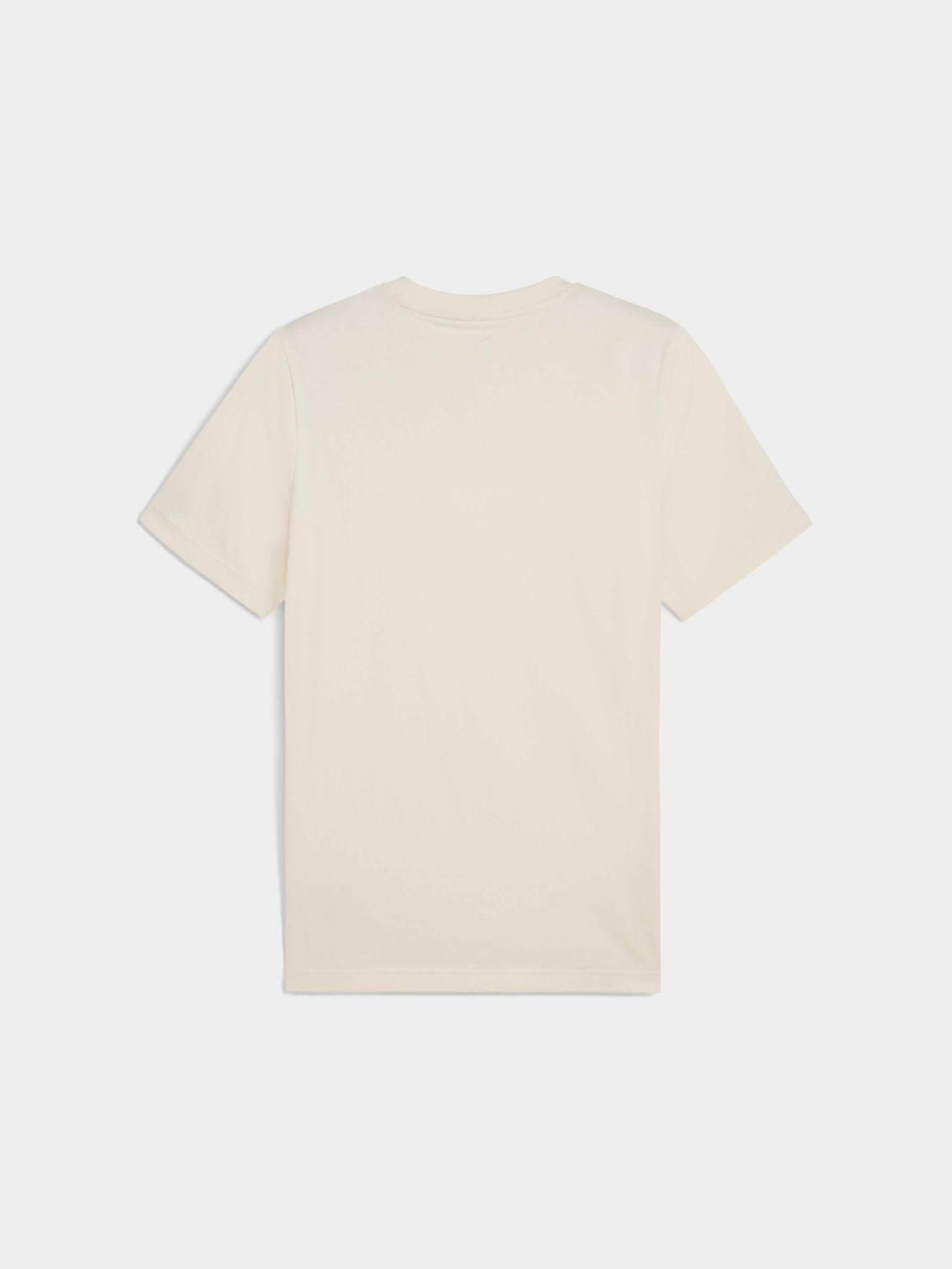 Футболка PUMA Ess Tape Tee модель 684674 Фото