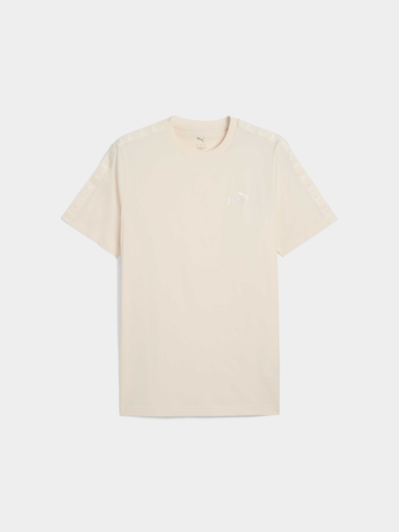 Футболка PUMA Ess Tape Tee модель 684674 Фото