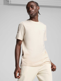 Футболка PUMA Ess Tape Tee модель 684674 Фото