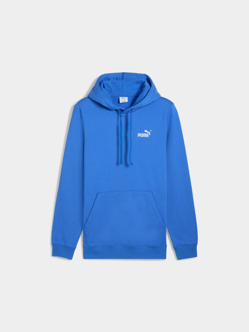 Худи PUMA Ess Small No. 1 Logo Hoodie модель 682575 Фото