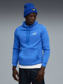 Худи PUMA Ess Small No. 1 Logo Hoodie модель 682575 Фото